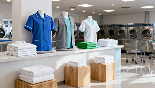 Dakota Arriendo Ropa Corp